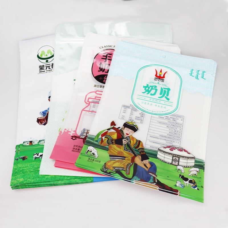Zip Lock pouch manufacturer Zip Lock pouch manufacturer